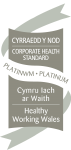 Corporate Health Standard - Platinum